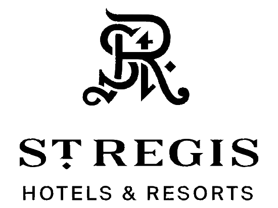 The St. Regis Kanai Resort, Riviera Maya Logo